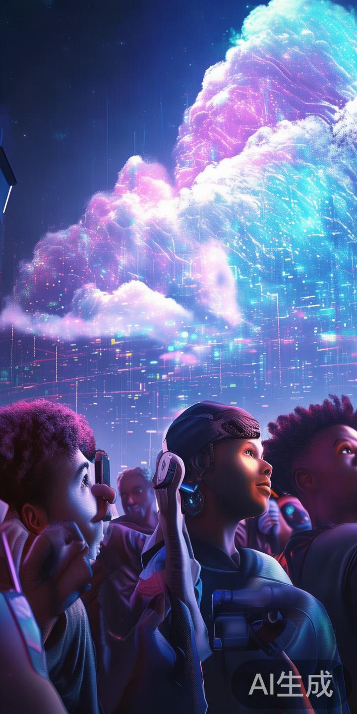 爱游戏:探索数字娱乐行业的创新模式与未来发展趋势分析 首先,云游戏的蓬勃发展极大改变了传统游戏的体验方式