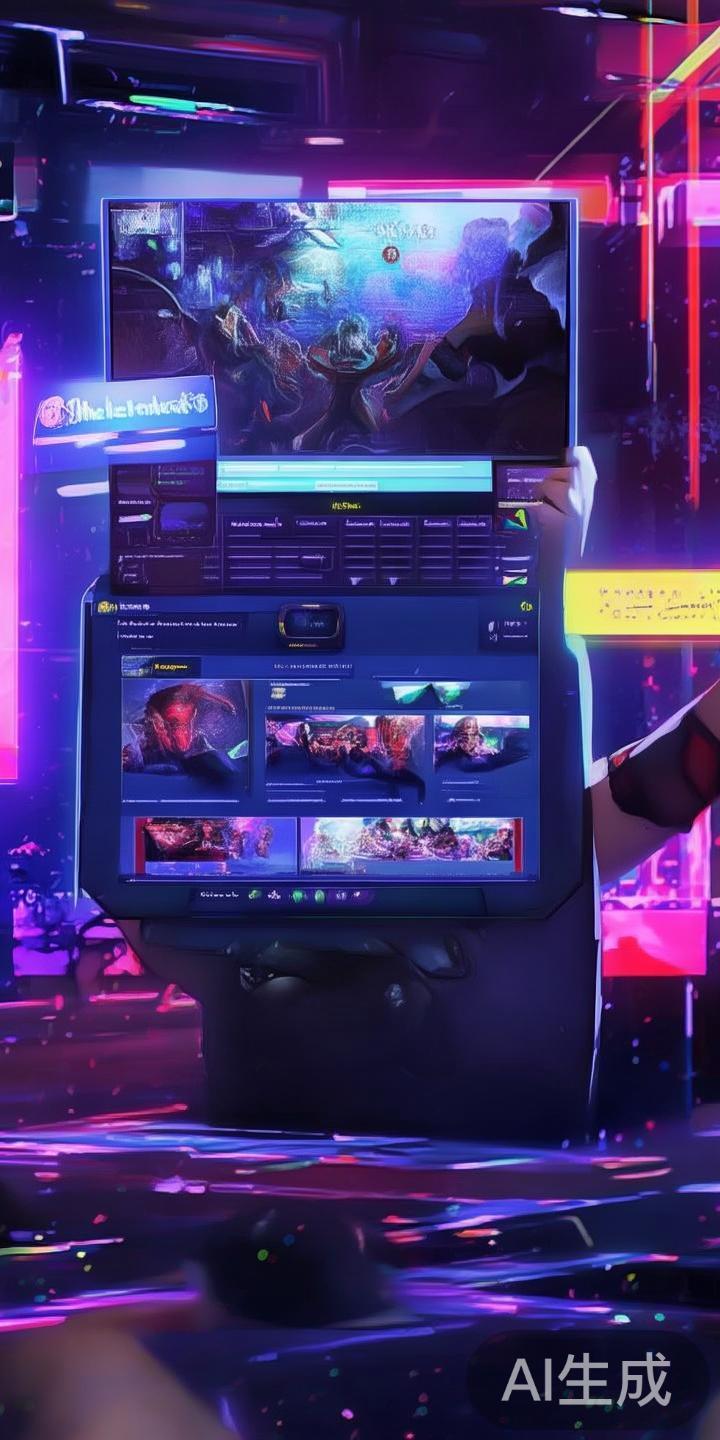 华体会体育电竞网站用户注册流程及全面客户服务指导方案 五、完成注册并登录
注册成功后,用户即可使用注册