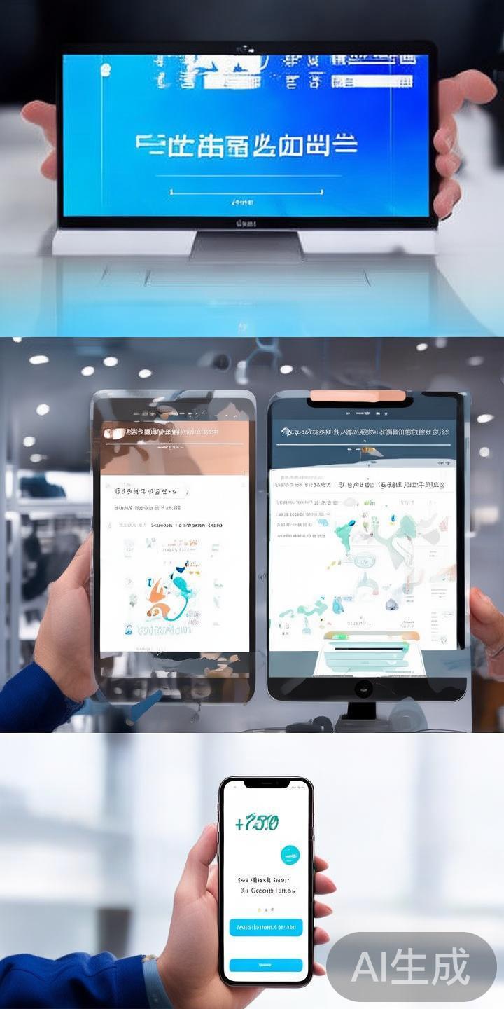 安装完成后登录
下载完成后，打开应用，按照提示完