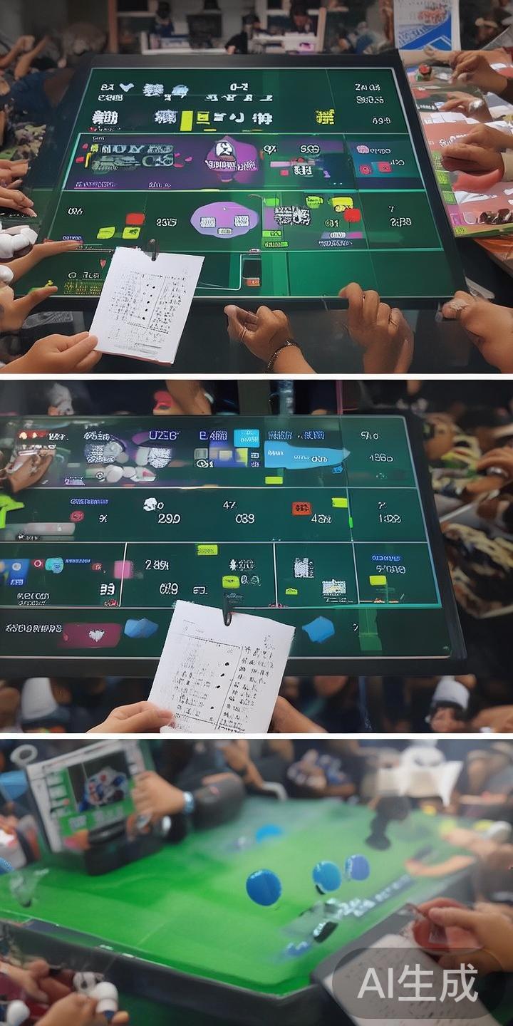 所谓串玩法，简单而言就是将多个体育赛事或比赛投注合