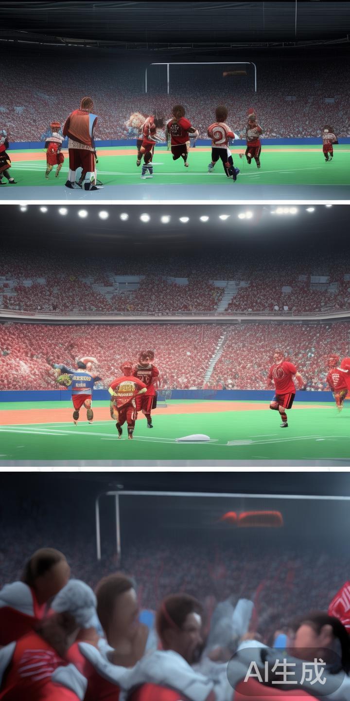 谨慎选取搭配比赛
避免拼凑风险较高的比赛，选择彼