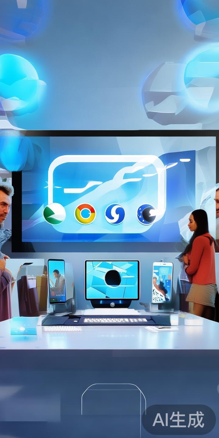 支持的设备与浏览器：建议使用电脑版电脑或安卓、苹果